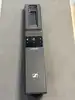 sennheiser rs 5000 - écouteurs - sous le menton - sans fil - noir