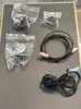 sennheiser rs 5000 - écouteurs - sous le menton - sans fil - noir