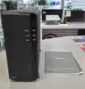 serveur nas synology diskstation ds118 1 baie 1 go noir
