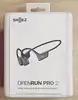 shokz openrun pro 2 noir
