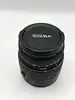 sigma canon 18-50mm 3.5 - 5.6