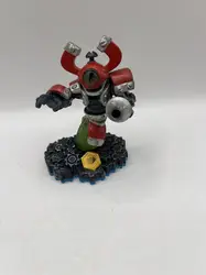 skylanders swap force magna charge normal