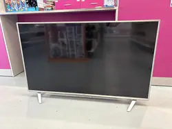 smart tv led sharp lc 49cuf8462es 49" 4k uhd (2160p)