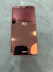 smartphone huawei p10 light