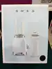 smeg blender - années 50 - noir - pbf01bleu
