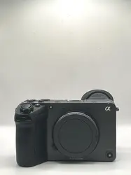 sony cinema line ilme - fx2 boîtier nu - caméra plein format 4k pro
