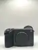 sony cinema line ilme - fx2 boîtier nu - caméra plein format 4k pro
