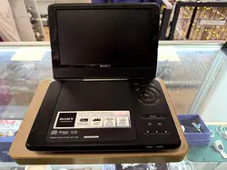 sony dvp - fx780b - lecteur dvd