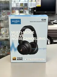 soundcore life q30 casque bluetooth par anker audio san fil