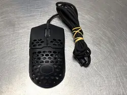 souris gaming rgb filaire usb mastermouse mm711 hyper light