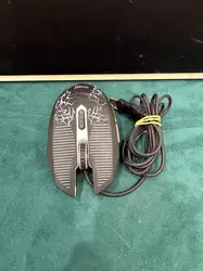 souris spyker spy gaming 401gx