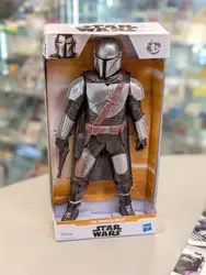 star wars le mandalorien