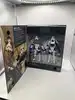 star wars: the black series hasbro 2026 - cav & misty