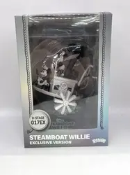steamboat willie - exclusive version