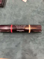 stick duo chanel multi-usage duo de baumes 2601