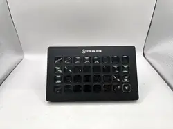 stream deck elgato xl