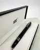 stylo bille montblanc starwalker en résine noire