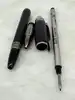 stylo bille montblanc starwalker en résine noire