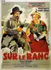 sur le banc [vhs]