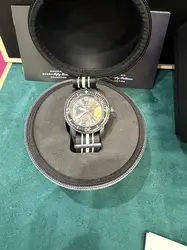 swatch blancpain x scuba fifty fathoms - océan des tempêtes
