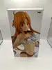 sword art online memory defrag statuette pvc exq asuna 22 cm