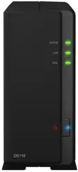 synology - serveur de stockage