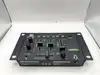 table de mixage pronomic dx-26 mkii