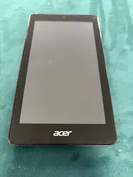tablette tactile acer iconia b1-760hd-k2ug