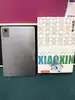 tablette tactile - lenovo xiaoxin pad 2024 wifi gris 8go 128go snapdragon 685 11' lcd 7040mah version cn