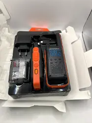 talkie walkie motorola talkabout t82