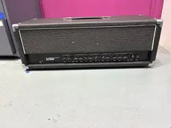 tête d'ampli laney lv300h