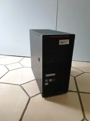 tour thinkstation