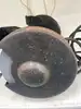 touret à meuler rhino