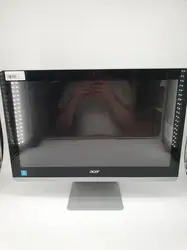 tout en un acer aspire z3-705