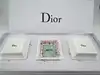 trio de vide-poches christian dior lily of the valley
