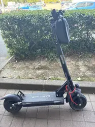 trottinette mobygum