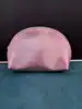 trousse de toilette armani rose