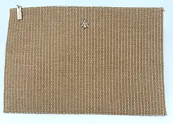 trousse de voyage guerlain en papier et coton