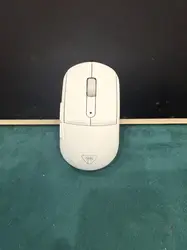turtle beach burst ii air - souris gaming sans fil 2,4 ghz : ultralégère avec 47 g, touches optiques, symétrique, capteur optique 