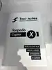 two notes torpedo captor x