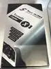 two notes torpedo captor x