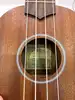 ukulele soprano 20 serie acajou