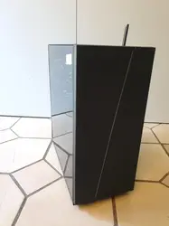 unité centrale gaming