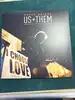 us + them - triple vinyle