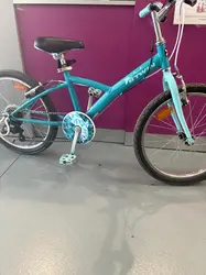 velo btwin 120 original
