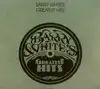 vinyle barry white - barry white's greatest hits (1975)