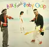 vinyle billy and baby gap - billy and baby gap (1985)