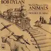 vinyle bob dylan - man gave names to all the animals / trouble in mind (1979)
