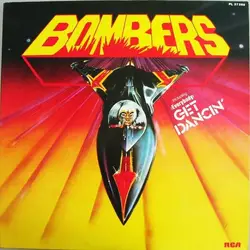 vinyle bombers - (everybody) get dancin' (1979)