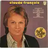 vinyle claude françois - le disque d'or (1974)
